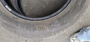 de vanzare cauciucuri de vara - imagine 2