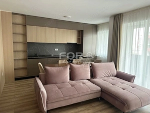 Apartament 2 camere de inchiriat Iosia Residence