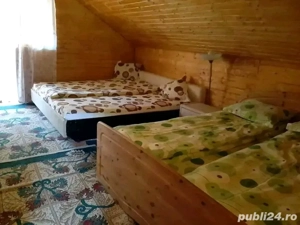 Cabana de Revelion  - imagine 3