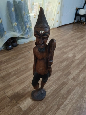 Arta tribala africană pt interior 