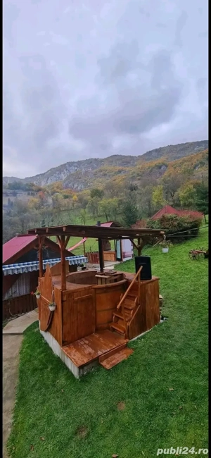 Cabana de Revelion  - imagine 4