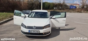 Passat B7 