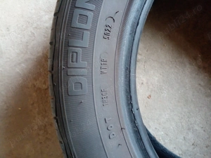 Vand 4 anvelope de vara 205 / 55 R16 91H - imagine 3