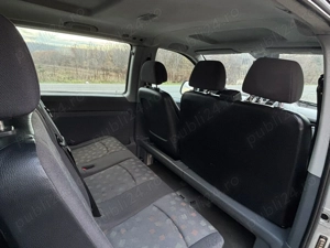 Mercedes-Benz Vito 2.2 TDI - imagine 7