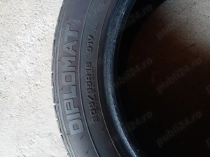 Vand 4 anvelope de vara 205 / 55 R16 91H - imagine 2
