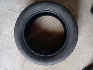 Vand 4 anvelope de vara 205 / 55 R16 91H