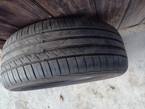 Vand 4 anvelope de vara 205 / 55 R16 91H - imagine 5
