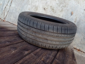 Vand 4 anvelope de vara 205 / 55 R16 91H - imagine 4