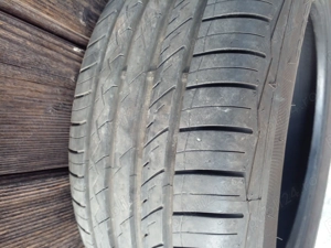 Vand 4 anvelope de vara 205 / 55 R16 91H - imagine 7
