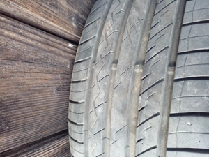 Vand 4 anvelope de vara 205 / 55 R16 91H - imagine 6