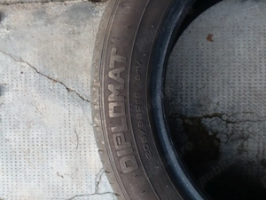 Vand 4 anvelope de vara 205 / 55 R16 91H - imagine 8