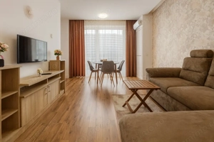 Apartament 2 camere | Complex Onix Blue | Parcare privat | Tva inclus