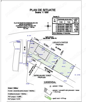 Casă nouă de vânzare   Albota, județul Argeș