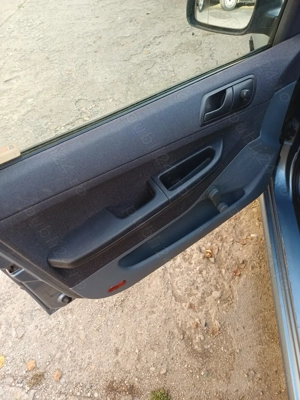 Vand pentru dezmembrat skoda fabia fab 2002 benzina 1,4 - imagine 7