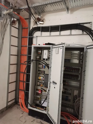 Electrician Autorizat - imagine 4