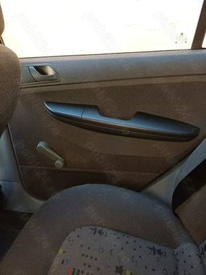 Vand pentru dezmembrat skoda fabia fab 2002 benzina 1,4 - imagine 6