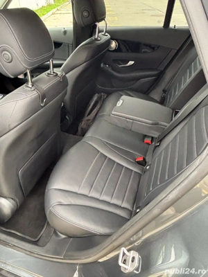 Mercedes GLC200-4matic - imagine 8