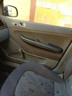 Vand pentru dezmembrat skoda fabia fab 2002 benzina 1,4 - imagine 10