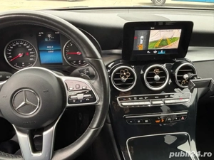 Mercedes GLC200-4matic - imagine 7