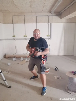 Electrician Autorizat - imagine 5