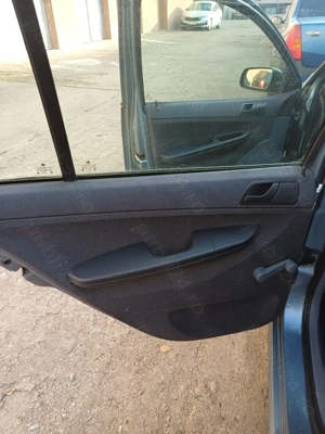 Vand pentru dezmembrat skoda fabia fab 2002 benzina 1,4 - imagine 9