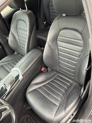 Mercedes GLC200-4matic - imagine 6
