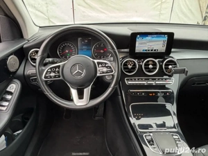 Mercedes GLC200-4matic - imagine 5
