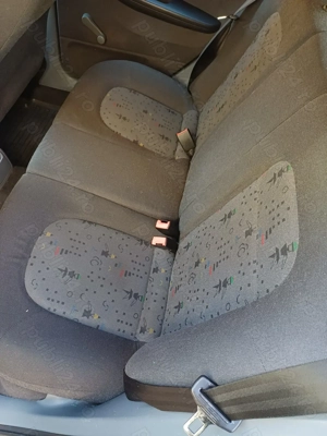 Vand pentru dezmembrat skoda fabia fab 2002 benzina 1,4 - imagine 5