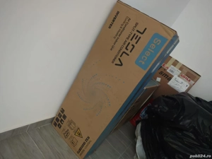 Aer conditionat Tesla Select 18000 BTU TM52AF21 nou sigilat