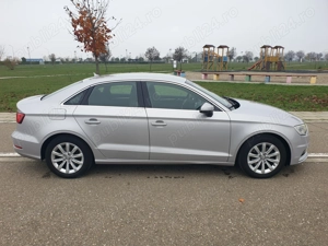 Audi A3 berlina euro 6 - imagine 3