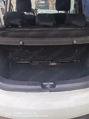 Vând autoturism suzuki splash