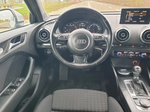 Audi A3 berlina euro 6 - imagine 6