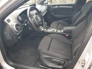 Audi A3 berlina euro 6 - imagine 7