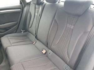 Audi A3 berlina euro 6 - imagine 10