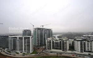 Apartament 2 CAMERE - 64MP + Parcare | Mall Promenada - imagine 6