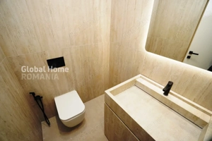 Apartament 2 CAMERE - 64MP + Parcare | Mall Promenada - imagine 12