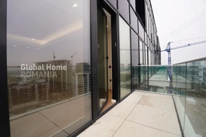 Apartament 2 CAMERE - 64MP + Parcare | Mall Promenada - imagine 13