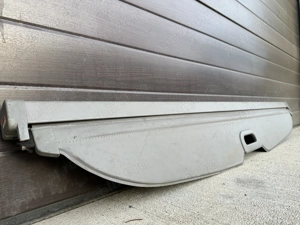 Rulou polița portbagaj Kia Sorento  - imagine 3