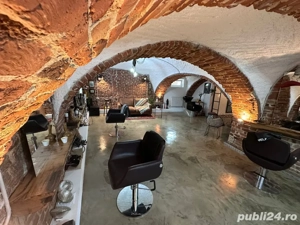 Chirie scaun   post de lucru frizerie coafura! locatie centrala, cu locuri de parcare pt clienti. 