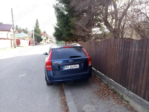 kia ceed 2010 - 1.4 benzina + GPL, 65000 km - imagine 4