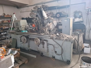 Masina de rectificat RU350