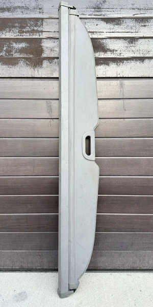 Rulou polița portbagaj Kia Sorento  - imagine 2