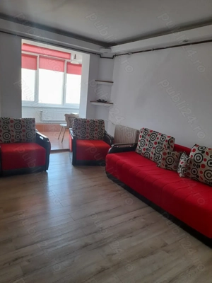 City Park Mall-Garsonieră Decomandată,40 Mp,Centrală Gaze