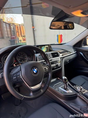 Bmw seria 3 f 31 - imagine 5