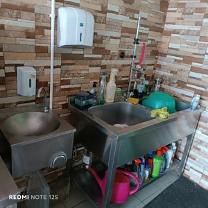 Echipamente fast-food, restaurant.  - imagine 6