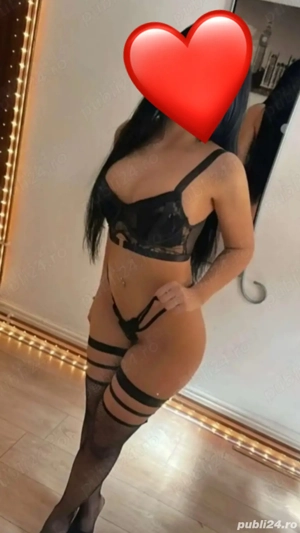 2 fete focoase avem si locatie facem si deplasări  !! - imagine 2