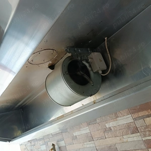 Echipamente fast-food, restaurant.  - imagine 7