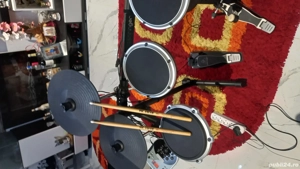 vand tobe electronice behringer 