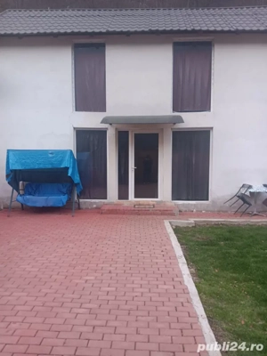   Casa de vacanță Cluj Napoca ,Someșul Rece, Gura Râsti,str,Avram Iancu,nr 16.