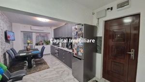 De Vanzare, Apartament 3 Camere, Etaj intermediar cu lift Comision 0